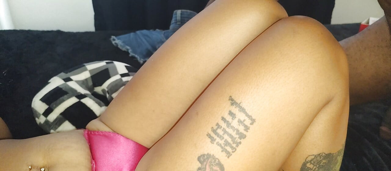 UNCUT RAW MINI MIDGET DILDO TRAINING