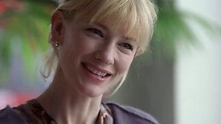 Cate Blanchett - заметки о скандале 2007
