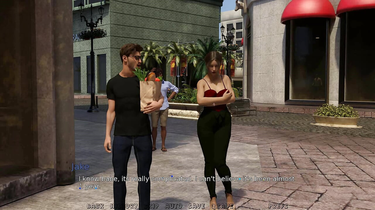 Mi esposa leal: mira paso a paso la preñada de su esposa por bbc - episodio 1