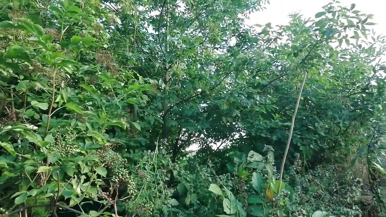 Typ, der sich hinhält, pisst sich draußen, wichst und pisst nach dem abspritzen wieder