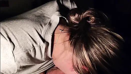 Sneaky Sex on a Squeaky Bed Everyone Heard Us