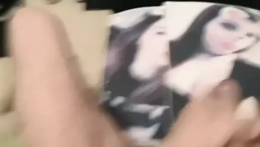 Petitecoquine220 için Cum haraç.