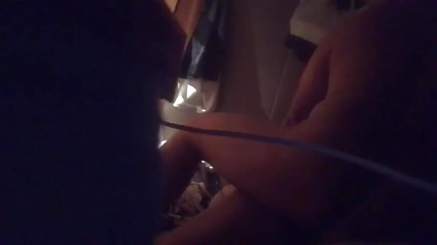First Time Anal Sex Sister in Law