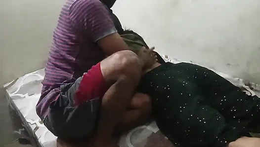 Kayınbirader ile yenge arasındaki romantik şeyler.