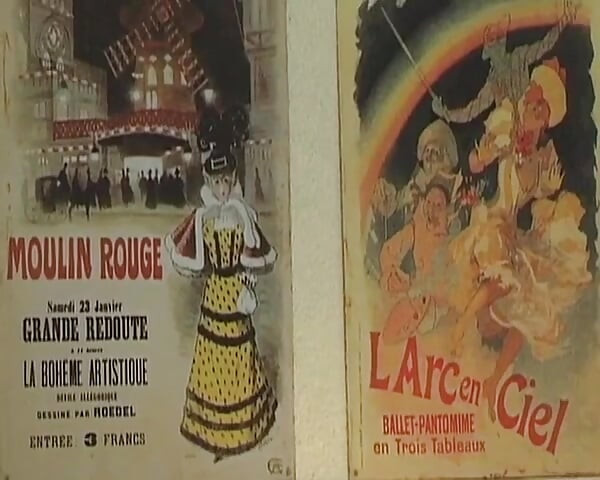 זהו מפגש סטראפון מיוחד עם זונה צרפתייה