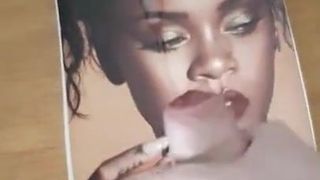Rihanna - eerbetoon 2 (herladen)