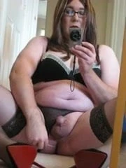 Pulling Out My Girly Tampon....