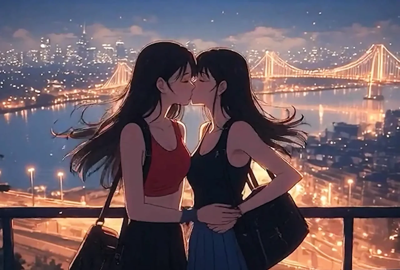 Ai Anime Hentai Uncensored, Uncensored Video Of 18 Year Old Teen Hentai Milf, 3d Hentai Cartoon On Closeup By Kiidzy Animates