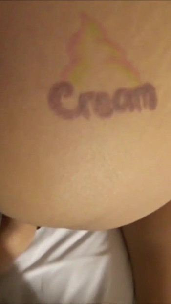 Stunning moment from "Thai College Teen Amateur Sex from BBC after Student Party"
