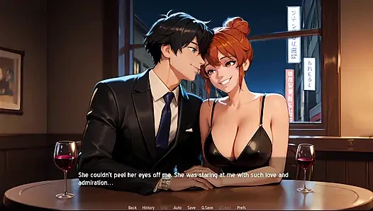 Help! I Married a Slut! Part 3