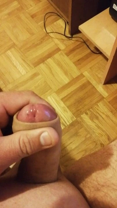 Hot dick