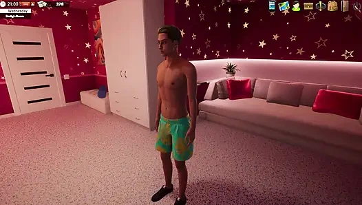 Tam oyun - deniz kenarı gizemi, bölüm 21