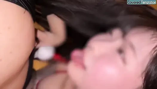 Rekaman malam Natal Sinterklas Pribadiku Membawa Sihir Kehangatan dan Kenangan Rahasia