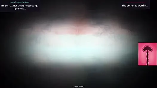 Falling Undercover Nox Syndicate - Chapter 10 - Part 4