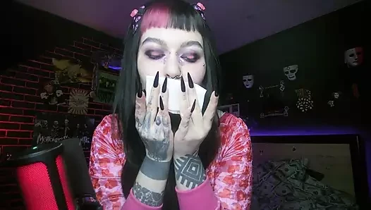 MrsMothrfcker13 videosu