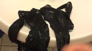 Another friends Panties