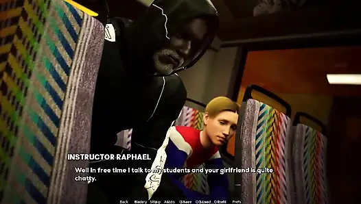 Shadows of Desire V0.8 Cheating Update #06