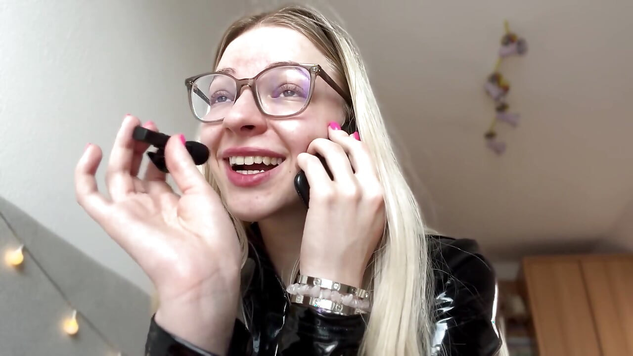 You Just Got Exposed as a Sissy! Asmr Role Play