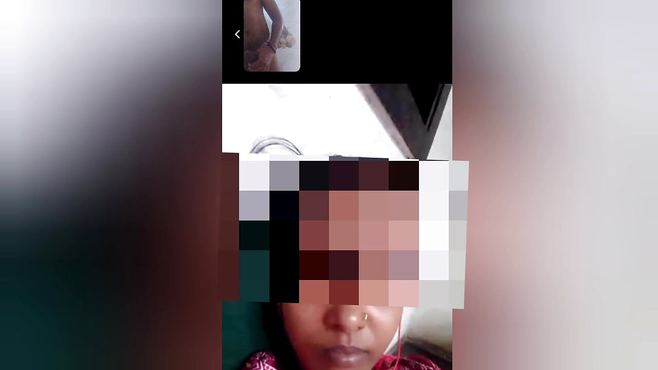 Video call sex Indian wife bhabhi ji ka mu me lena bhabhi