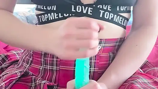 Wixx после швейцарской девушки