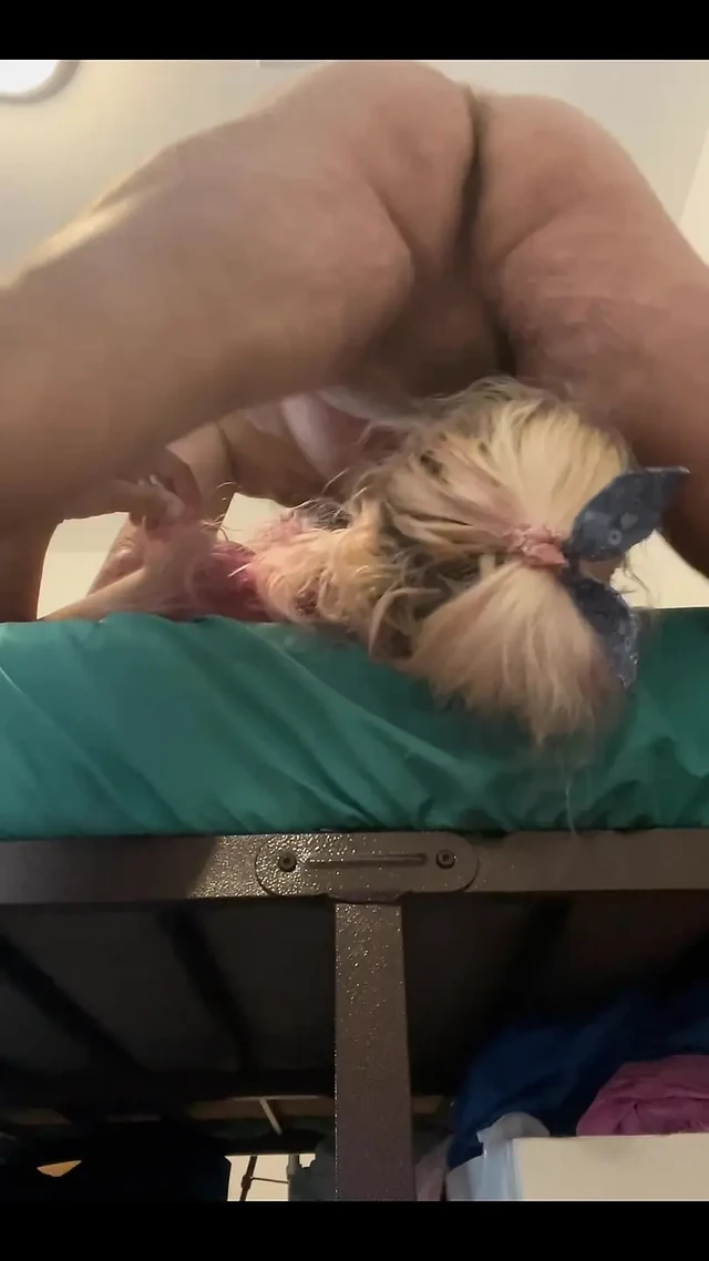 Slutty Cum Dump and Face Fuck Compilation