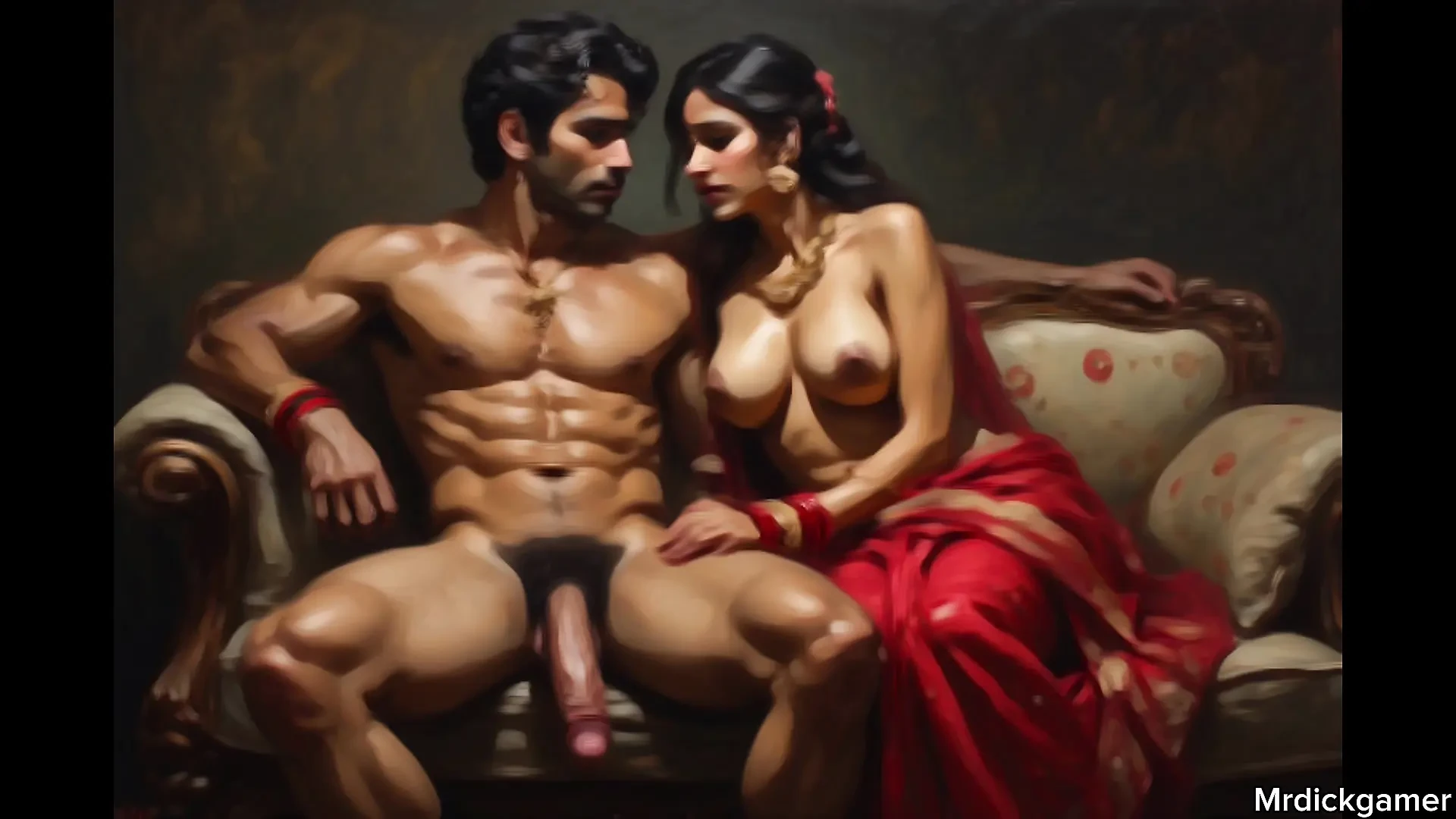 Indian beautiful wife fucked by father in law