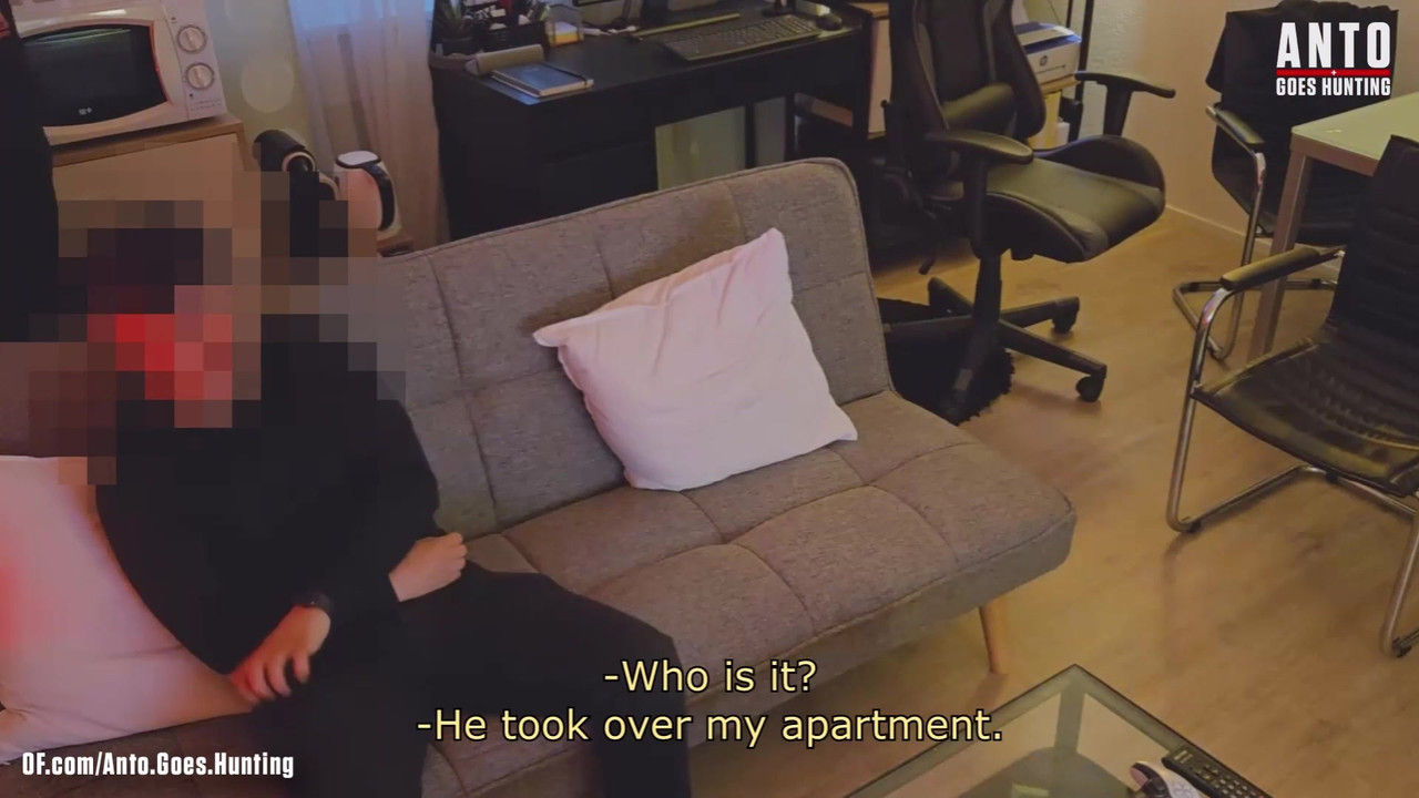 克里斯和史蒂文的首次3P当晚他们认识了对方