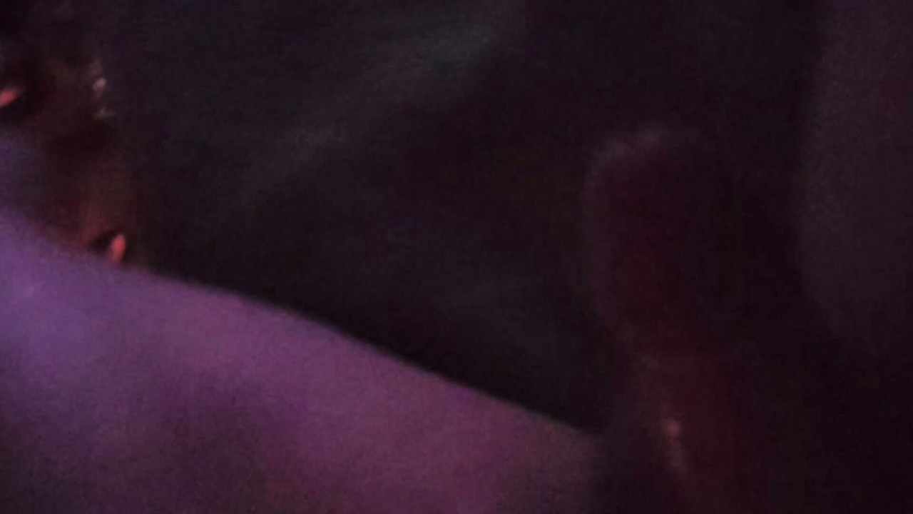 Dick show pov