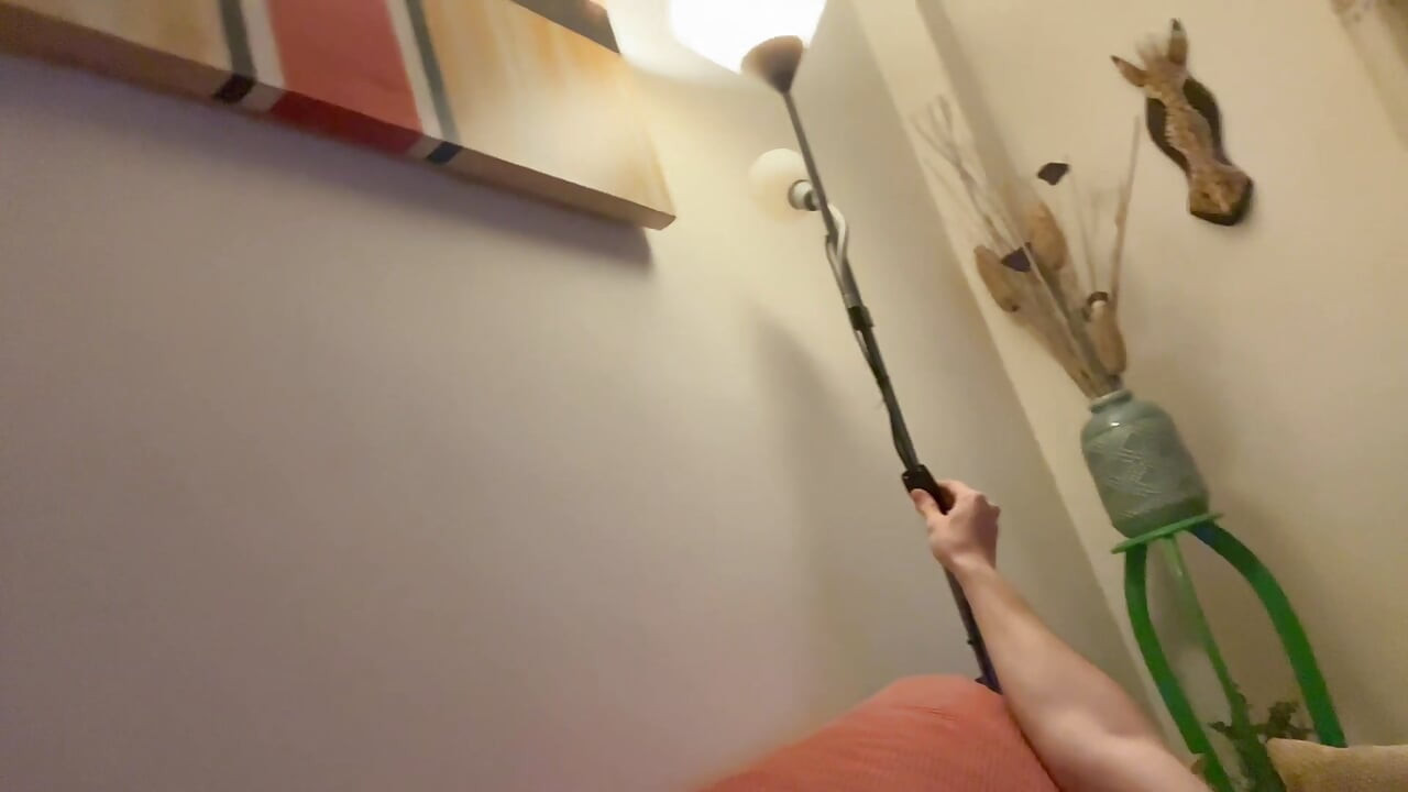 Come in and Cum with Me, Will You Hold on to the End?
