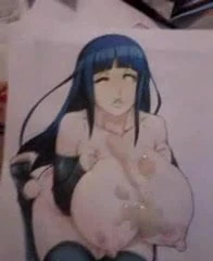 Hinata Hyuga SoP