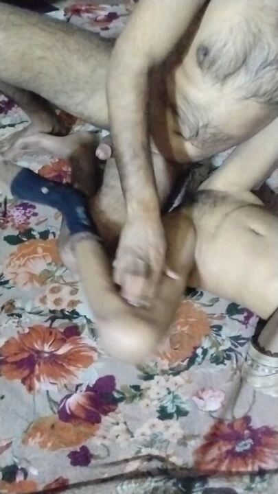 school girl fucked by her boy  friend on holy day