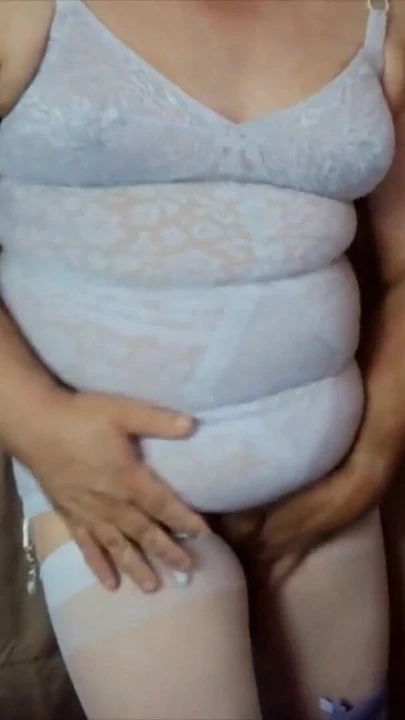 Jaw-dropping moment from "CUM"