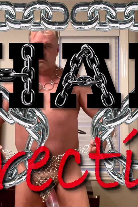 Chain Reaction - Chain Erection 6