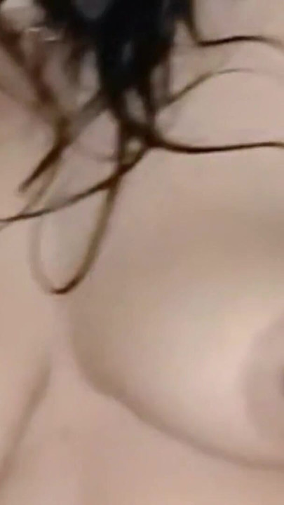 Desi Hot Stepmom Riding on Stepson Friend Hindi Audio | Clip 2