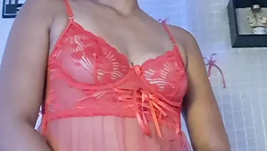 Aku mendominasi Anda