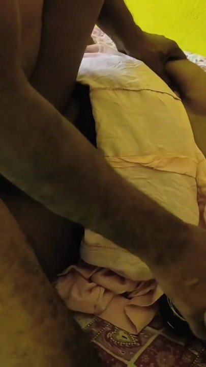 Sexy Step Sister Get Caught by Horny Step Brother While Changing Clothes in Bedroom and Fucked in Role Play BDSM | Clip 1