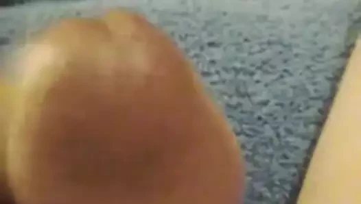 Boşalmalı mastürbasyon