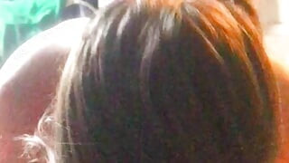 Luda intenzivno puši neuredno