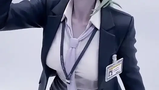 Elf Erotic Anime
