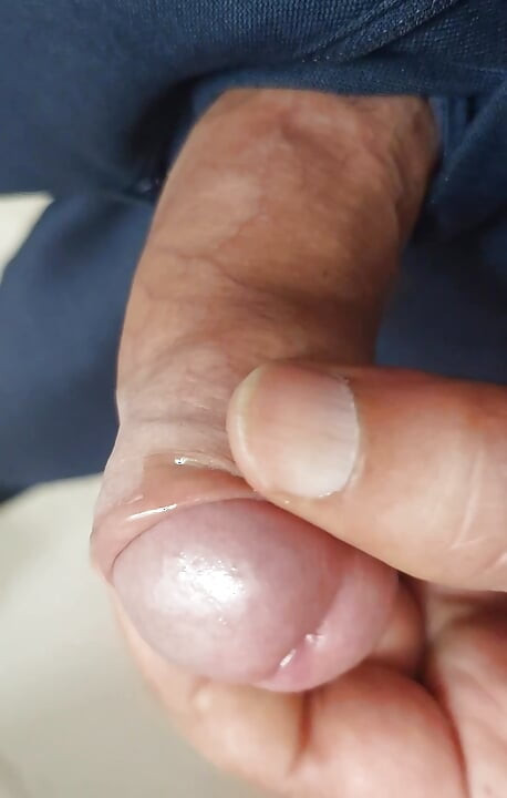 Handjob by my best friend