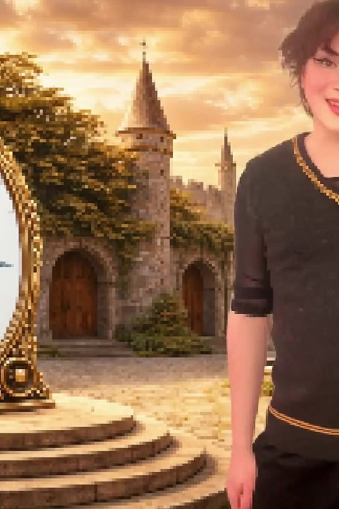 Sihirli bir üniversite hatası