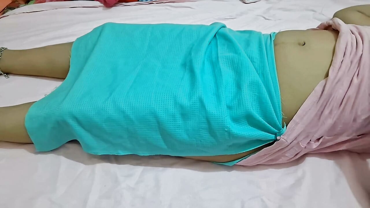 فيديو تدليك بهابي بنغالية هندية