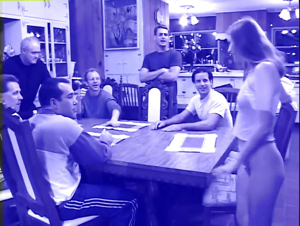 Greatest Anal Orgy, Part 2
