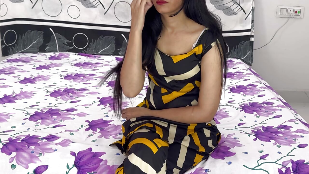 Priya gave a job interview