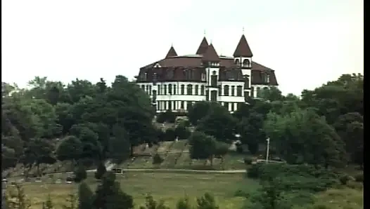 Sogar in Der Wüste Unter Der Heißen Sonne Mit Heißen Frauen Wird Gefickt