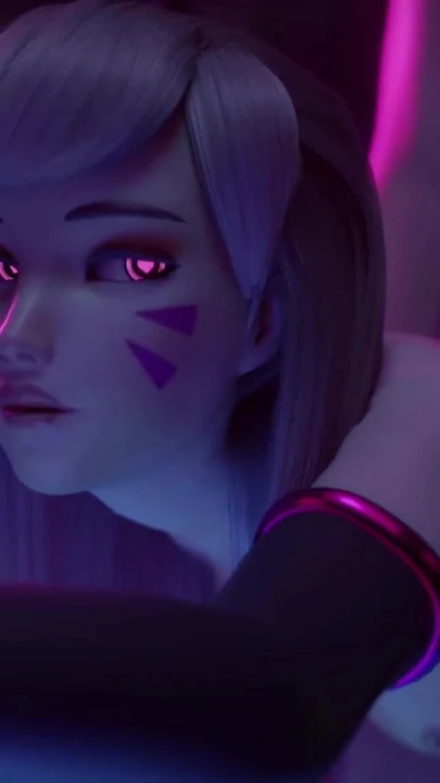 Dva Stripper | Clip 1