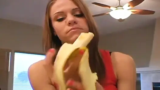 Godaan pisang