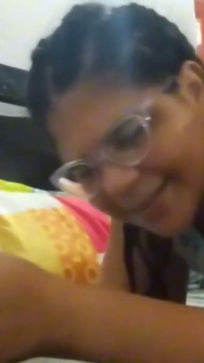 I surprise my little 18 year old stepdaughter masturbating and I end up fucking her delicious pussy real homemade | Clip 2