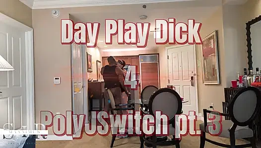 Day Play Dick 4 Sexy Hotwife Polyjswitch