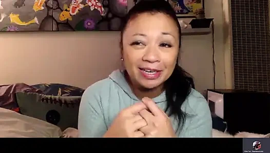 Wawancara trikepatrol #4 - lucky starr